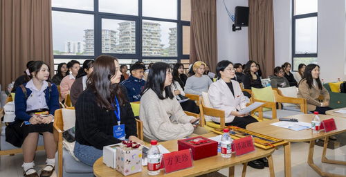 丝路新程·知行贵州 安顺学院2026丝绸之路青年交流活动热烈开幕